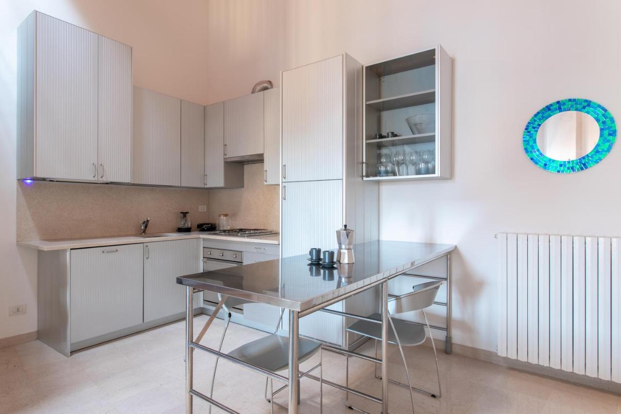 Harbor View - Malcesine Apartment ภายนอก รูปภาพ