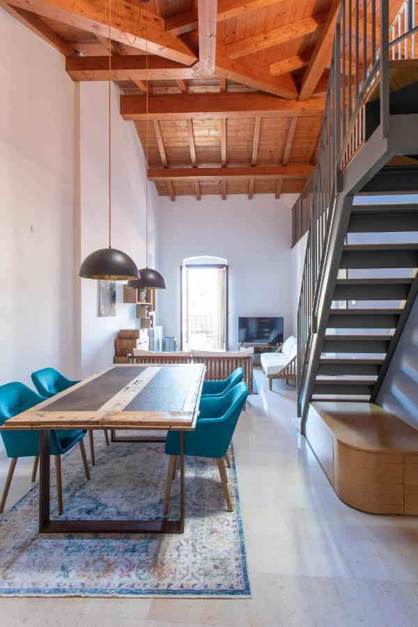 Harbor View - Malcesine Apartment ภายนอก รูปภาพ