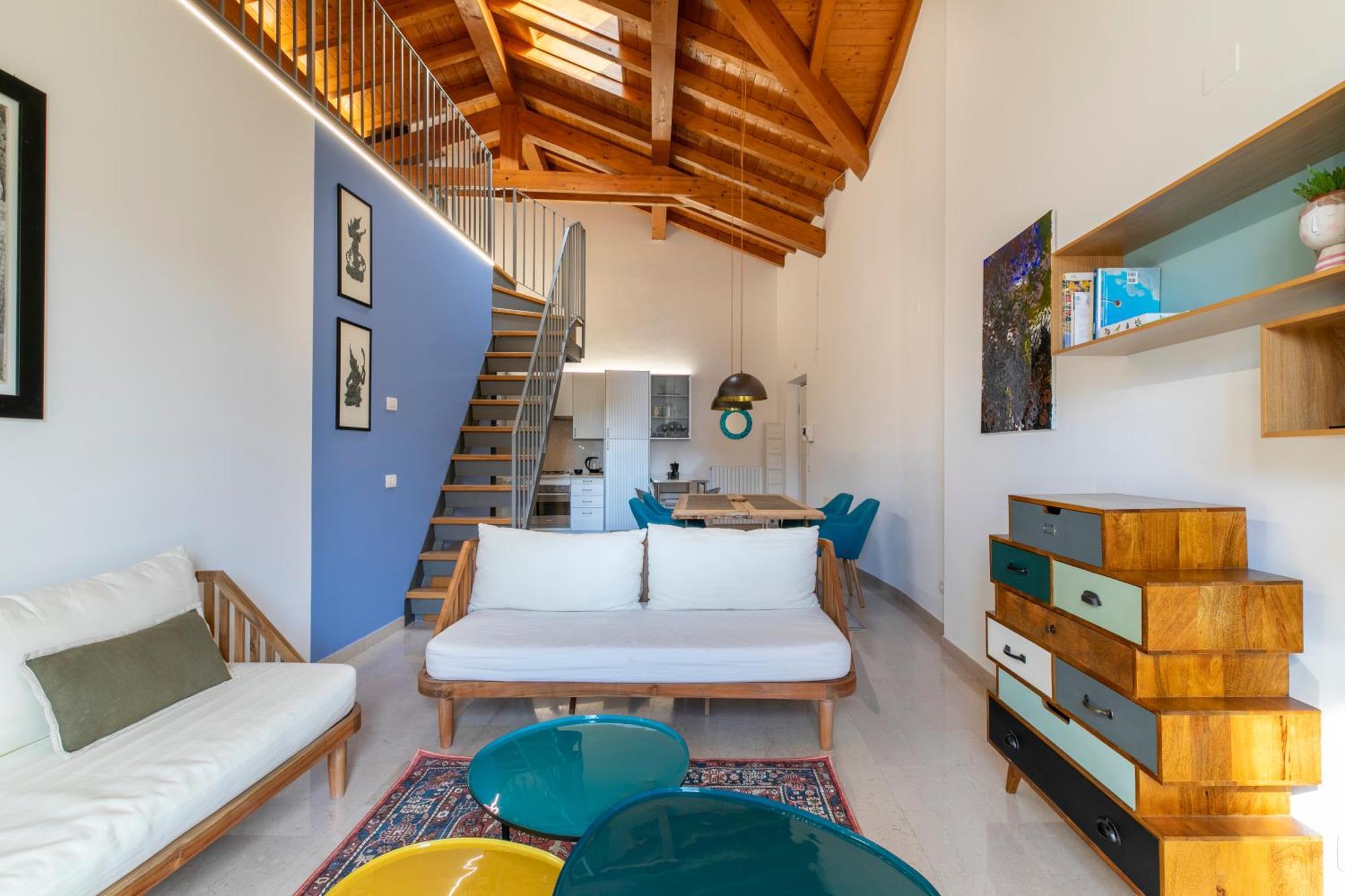 Harbor View - Malcesine Apartment ภายนอก รูปภาพ