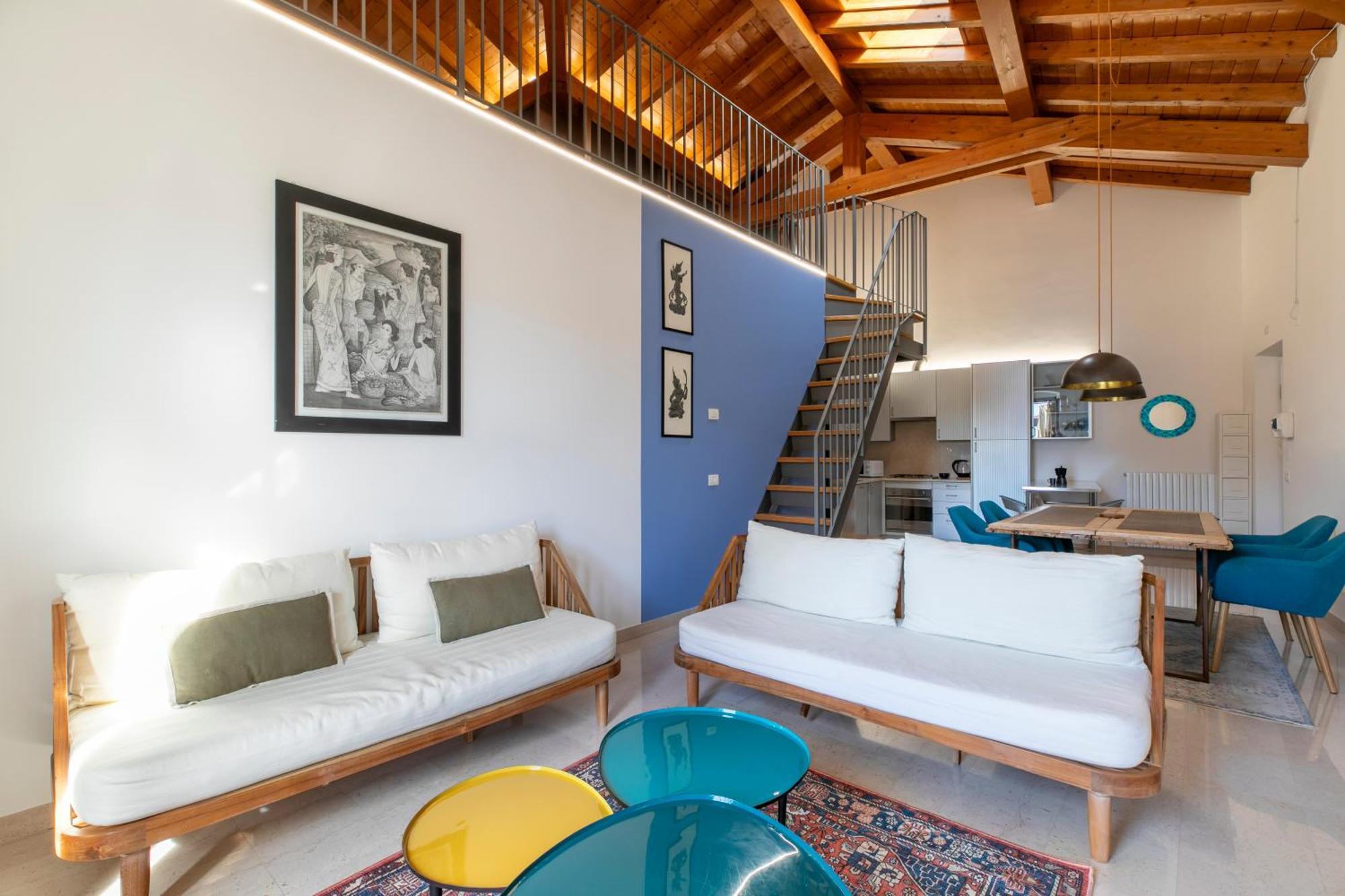 Harbor View - Malcesine Apartment ภายนอก รูปภาพ