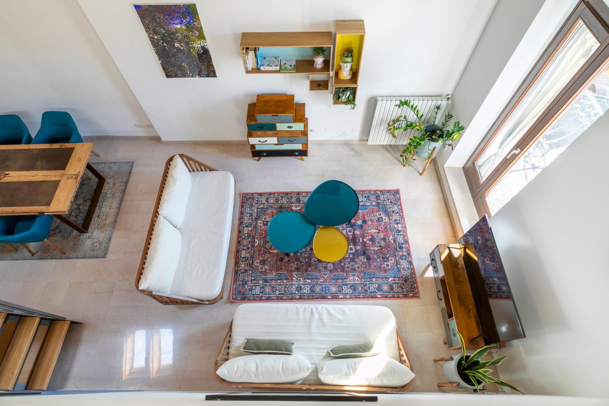 Harbor View - Malcesine Apartment ภายนอก รูปภาพ